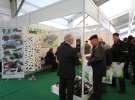 KOMES na AGROTECH Kielce 2014