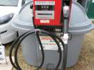 INDUSTRY Diesel Oil na targach Opolagra 2014