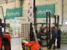 Fotorelacja z XVII Międzynarodowych Targów Techniki Rolniczej AGROTECH i XI Targów Przemysłu Drzewnego i Gospodarki Zasobami Leśnymi LAS-EXPO dzień 3