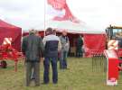 Zielone Agro Show 2012 Kąkolewo - Polskie Zboża 