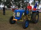 XII Festiwal Starych Ciągników im. Jerzego Samelczaka w Wilkowicach 2013 - sobota