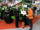 Merlo na AGROTECH Kielce 2015 