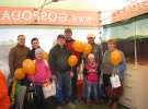 Konkursy Gospodarz.pl na Agro Show 2012