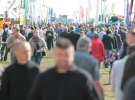 AGRO SHOW 2013 - sobota i niedziela