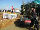 Agro Show 2011 Zdjęcia z Motorem Sobota