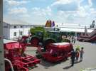 Dni Otwarte w Firmie AGRO-LAND   CLAAS 2012