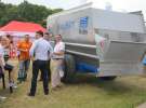 AGRO-TECH Minikowo 2014 - sobota