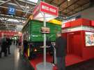 Targi Agritechnica 2013 w Hanowerze