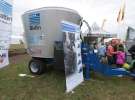 Blattin Polska na Agro Show 2013