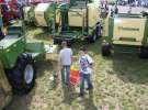 Zielone Agro Show 2011 - wystawcy