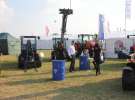 Chemirol na targach Agro Show 2014