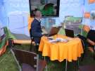 AGRO SHOW 2013 - sobota i niedziela