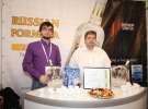 Targi World Food Warsaw 2014