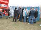 AGRO SHOW 2013 - sobota i niedziela