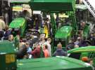 John Deere na Polagra Premiery 2018