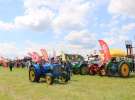 AGRO-TECH Minikowo 2017