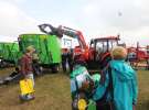 Metal-Fach na Agro Show 2014