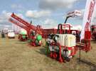 BURY na AGRO SHOW 2016