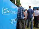 EUROMILK - Szepietowo 2012