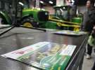 Premium Trade na AGROTECH Kielce 2013