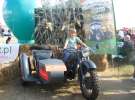 Agro Show 2011 Zdjęcia z Motorem Niedziela