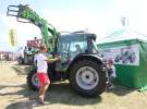 EUROMASZ Lipka na targach AGRO-TECH w Minikowie 2014