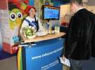 POLAGRA FOOD 2013 w Poznaniu