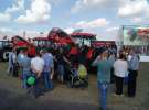 Agro Show 2015 z Inter-vax