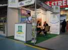 DLG AgroFood na XIII Międzynarodowych Targach Ferma Bydła oraz XVI Międzynarodowych Targach Ferma Świń i Drobiu w Łodzi 2013