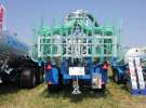 Zielone Agro Show 2011 - wystawcy