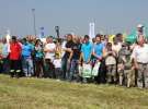 Zielone Agro Show i pokaz maszyn rolniczych - znajdź siebie