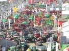 Panorama Agro Show Bednary 2011