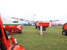 Maschio Gaspardo na AGRO SHOW BEDNARY 2017