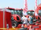 Zielone Agro Show 2011 - wystawcy