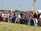 Zielone Agro Show i pokaz maszyn rolniczych - znajdź siebie