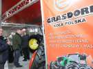 Grasdorf na AgroTech Kielce 2018