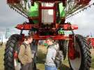 Agro Show 2015 - Krukowiak