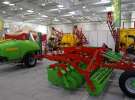 Targi AGRO-PARK Lublin 2014 cz.1