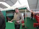 Targi AGROTECH i LAS-EXPO Kielce cz.2