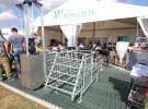 Agro Show 2015 - Wesstron