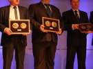 Agrotech LAS EXPO 2012 - gala wręczenia nagród