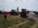 Precyzyjny Gospodarz podczas Targów Agro-Tech w Minikowie 2015 - niedziela