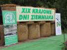 XIX Krajowe Dni Ziemniaka w Marszewie