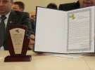 Debata Rolna 2012 oraz Jubileusz XV-lecia Lubuskiej Izby Rolniczej
