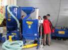 AGROTECH Kielce 2015 - cz. 1