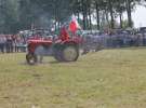 XI Ogólnopolski Festiwal Starych Ciągników i Maszyn Rolniczych