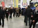 Targi AGRO-PARK Lublin 2014 cz.2