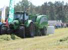 McHale Engineering Ltd. na Zielonym AGRO SHOW – POLSKIE ZBOŻA 2014 w Sielinku