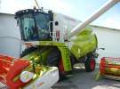 Dni Otwarte w Firmie AGRO-LAND   CLAAS 2012