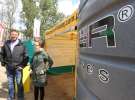 Roltechnika 2014 w Wilkowicach